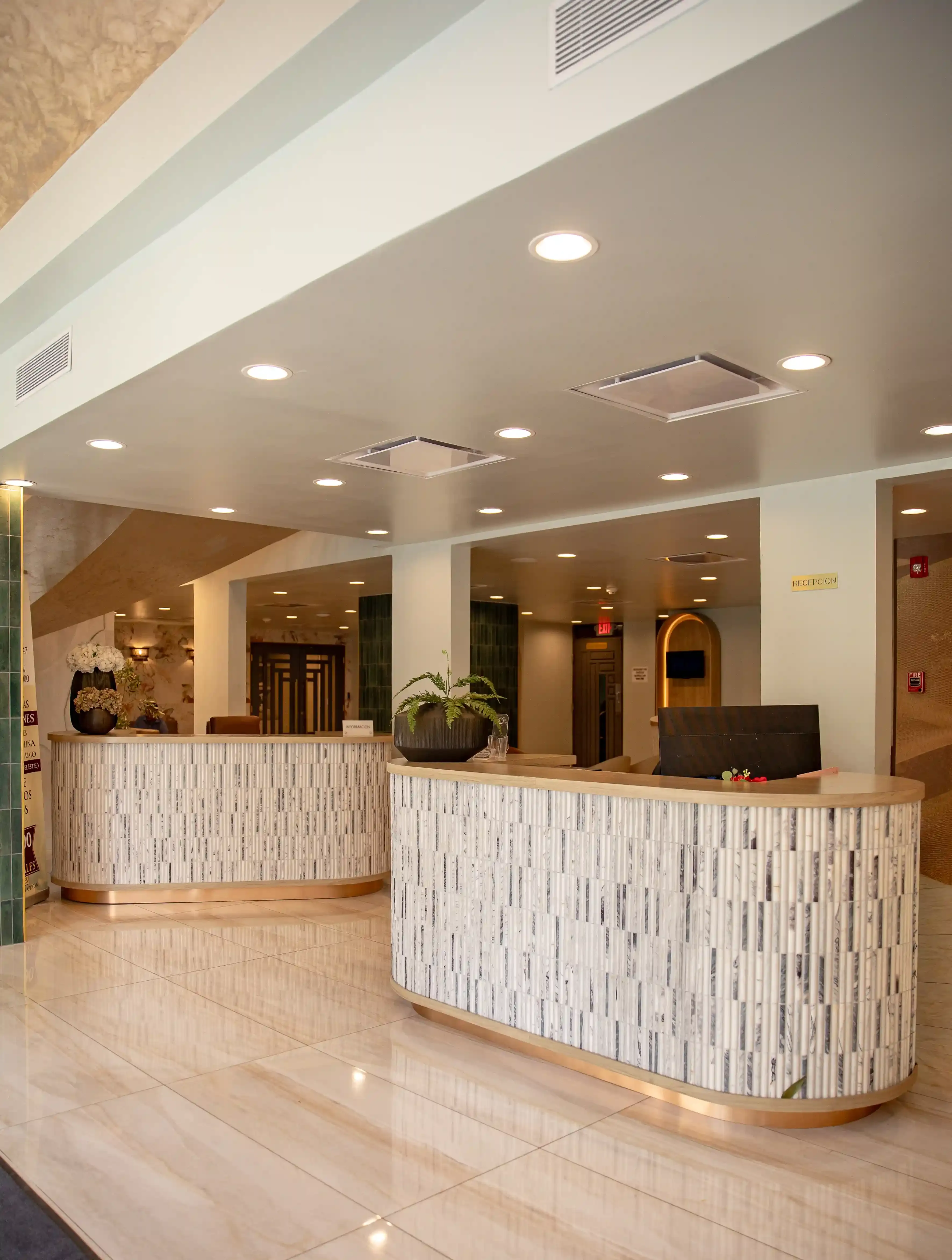 Funeraria Borinquen Memorial Parks en Caguas - Vista 1