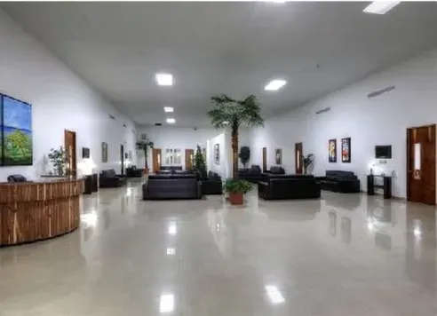 Funeraria Borinquen Memorial Parks en Carolina - Vista 1