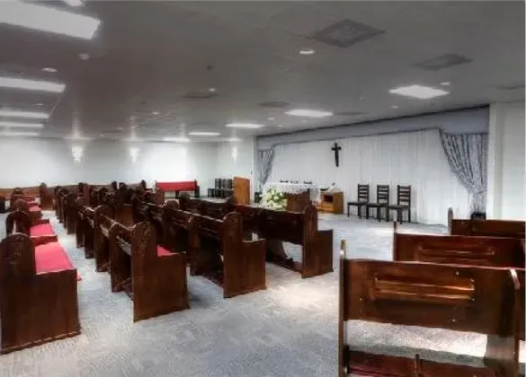 Funeraria Borinquen Memorial Parks en Carolina - Vista 2